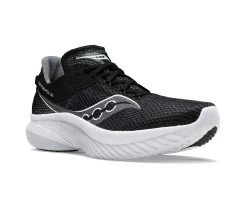 Saucony Women’s Kinvara 14 (05 - Black/White) -Saucony Store 11F8F4F7 A4F4 4BAA 90FB 29BF16E2F234