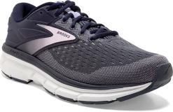 BROOKS Women's Dyad 11 (496 - Ombre/Primrose/Lavender) -Saucony Store 120312 496 A Dyad 11