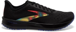 BROOKS Women's Hyperion Tempo Victory Collection (016 - Black/Red/Blue)