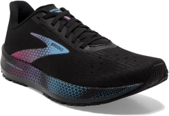 BROOKS Women’s Hyperion Tempo (097 - Black/Blissful Blue/Fuchsia) 8 BROOKS Women’s Hyperion Tempo (097 - Black/Blissful Blue/Fuchsia) -Saucony Store 120328 097 A Hyperion Tempo