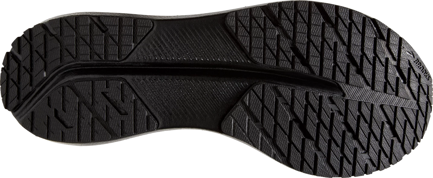 BROOKS Women’s Hyperion Tempo (097 - Black/Blissful Blue/Fuchsia) 6 BROOKS Women’s Hyperion Tempo (097 - Black/Blissful Blue/Fuchsia) - Image 6