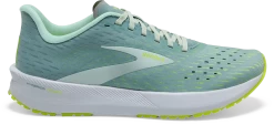 BROOKS Women's Hyperion Tempo (458 - Blue/Aqua/Nightlife)