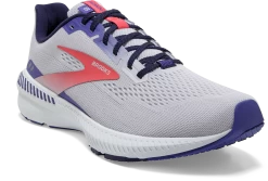 BROOKS Women's Launch GTS 8 (520 - Lavender/Astral/Coral) -Saucony Store 120346 520 A Launch GTS 8