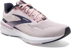 BROOKS Women's Launch GTS 8 (653 - Primrose/Ombre/Metallic) -Saucony Store 120346 653 A Launch GTS 8