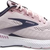 BROOKS Women's Launch GTS 8 (653 - Primrose/Ombre/Metallic)