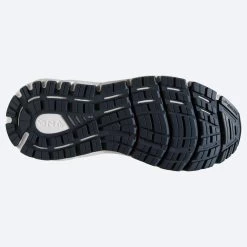 BROOKS Women’s Addiction GTS 15 (099 - Grey/Navy/Aqua) -Saucony Store 120352 099 s addiction gts 15 womens supportive running shoe