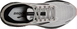 BROOKS Women's Adrenaline GTS 22 WIDE (035 - Grey/Rose/Black) 10 BROOKS Women's Adrenaline GTS 22 WIDE (035 - Grey/Rose/Black) -Saucony Store 120353 035 O Adrenaline GTS 22 199b887e 4430 4d34 91a4 4817ba3c6627