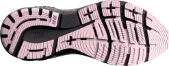 BROOKS Women's Adrenaline GTS 22 (678 - Pink/Blackened Pearl) 11 BROOKS Women's Adrenaline GTS 22 (678 - Pink/Blackened Pearl) -Saucony Store 120353 678 S Adrenaline GTS 22