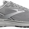 BROOKS Women's Ghost 14 (089 - Alloy/Primer Grey/Oyster)
