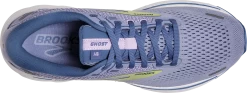 BROOKS Women's Ghost 14 (544 - Purple Impression/Dutch/Lime) -Saucony Store 120356 544 O Ghost 14