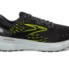 BROOKS Women’s Glycerin 20 (047 - Ebony/White/Nightlife)