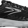 BROOKS Women’s Glycerin 20 (059 - Black/White/Alloy)