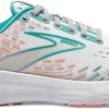 BROOKS Women’s Glycerin 20 (061 - Oyster/Latigo Bay/Coral)