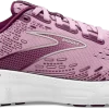 BROOKS Women’s Glycerin 20 (577 - Mauve/Grape Wine/Grey)