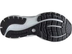 BROOKS Women's Glycerin GTS 20 (047 - Ebony/White/Nightlife) -Saucony Store 120370 047 S Glycerin GTS 20