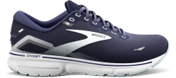 BROOKS Women's Ghost 15 (450 - Peacoat/Pearl/Salt Air)