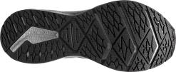 BROOKS Women's Levitate 6 (039 - Black/Blackened Pearl/White) -Saucony Store 120383 039 S Levitate 6