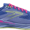 BROOKS Women's Levitate GTS 6 (557 - Purple/Pink)