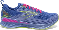 BROOKS Women's Levitate GTS 6 (557 - Purple/Pink)