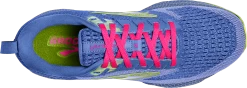 BROOKS Women's Levitate GTS 6 (557 - Purple/Pink) -Saucony Store 120384 557 O Levitate GTS 6