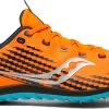 Saucony Men's Havok XC 3 (30 - Vizi/Blue Blaze)