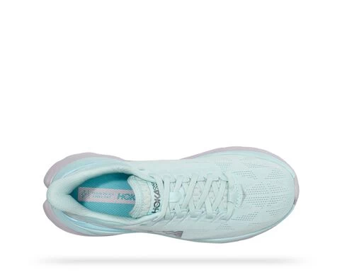 Hoka Women's Mach 4 (BGCS - Blue Glass/Costal Shade) 5 Hoka Women's Mach 4 (BGCS - Blue Glass/Costal Shade) - Image 5