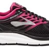 BROOKS Women’s Addiction 13 NARROW (070 - Black/Pink/Grey)