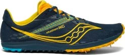 Saucony Men’s Kilkenny XC9 (70 - Varsity)