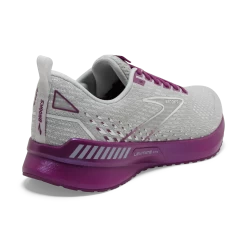 BROOKS Women's Levitate 5 GTS (003 - Grey/Lavender/Baton Rouge) 9 BROOKS Women's Levitate 5 GTS (003 - Grey/Lavender/Baton Rouge) -Saucony Store 1B96DAAE 7BB6 4257 818E C27E744BA95B