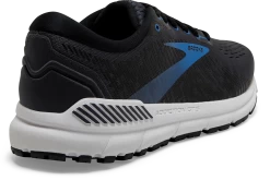 BROOKS Men’s Addiction GTS 15 (077 - India Ink/Black/Blue) -Saucony Store 1CF58A4D A0C6 42BC 95ED C58BA361250D