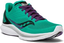 Saucony Women's Kinvara 12 (20 - Jade/Concord) -Saucony Store 1DA68A35 344B 4DC5 8ED7 A487BB9028BC