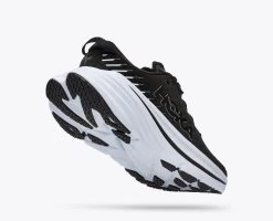 Hoka Women’s Bondi X (BWHT - Black/White) 6 Hoka Women’s Bondi X (BWHT - Black/White) -Saucony Store 1F19E221 E48E 43A3 8F21 E29875DCCFFD