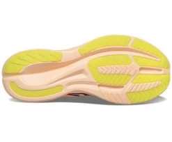 Saucony Men's Ride 15 (45 - Campfire Story Orange) -Saucony Store 239904AA B319 4FAA B96D E5CBAB104CC3