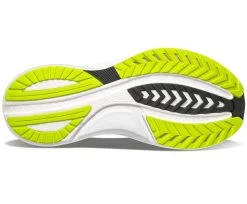 Saucony Women’s Tempus (26 - Cool Mint/Acid) -Saucony Store 23D1584F 3D78 4B9C BD26 2CC75C50D18F