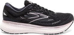 BROOKS Women's Glycerin 19 (074 - Black/Ombre/Metallic)