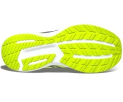 Saucony Men’s Triumph 19 (25 - Acid/Blue Raz) -Saucony Store 26DF27AC BADF 4FAD 9729 43C5E7AAC2AC