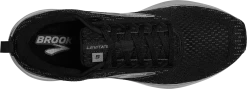 BROOKS Men's Levitate 5 GTS (051 - Black/Ebony/Grey) 10 BROOKS Men's Levitate 5 GTS (051 - Black/Ebony/Grey) -Saucony Store 274AB511 6B84 4724 8744 9A4C316FE5D3