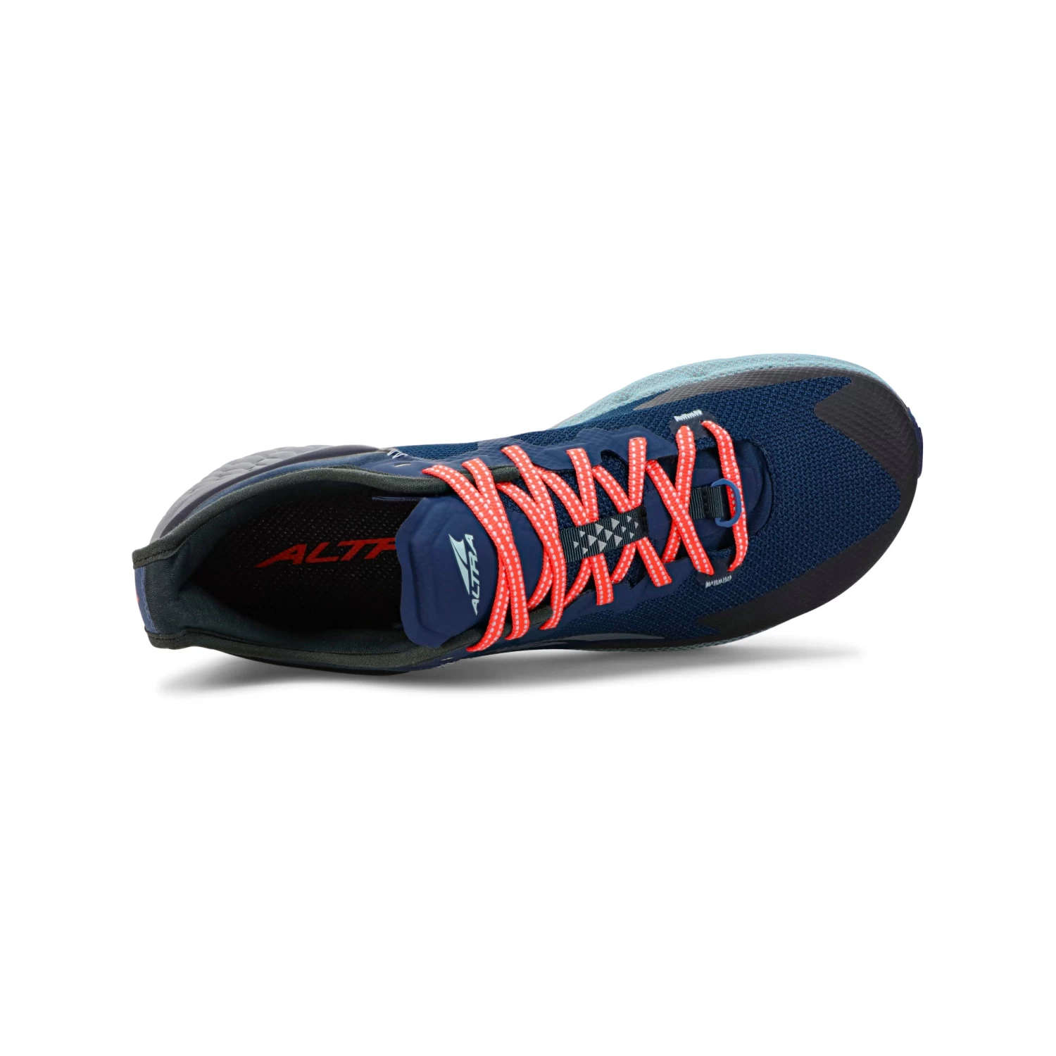 Altra Men’s Timp 4 (040 - Black/Blue) 3 Altra Men’s Timp 4 (040 - Black/Blue) - Image 3