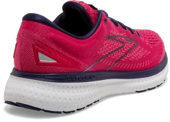 BROOKS Women's Glycerin 19 (623 - Barberry/Purple/Calypso) -Saucony Store 296C4D4B 8824 4F1A BCE1 77267C08F668