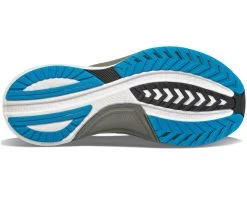 Saucony Men’s Tempus (15 - Alloy/Topaz) -Saucony Store 2D79D9C6 7062 4E18 A714 DFE1FBB87696