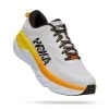 Hoka Men's Bondi 7 (NCRY - Nimbus Cloud/Radiant Yellow)