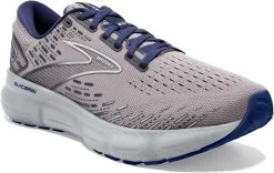 BROOKS Men’s Glycerin 20 (070 - Alloy/Grey/Blue Depths) -Saucony Store 31B8B263 6E02 4CF5 A15D 0F67514C1456