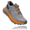 Hoka Men's Stinson ATR 6 (FGBM - Frost Gray/bright Marigold)