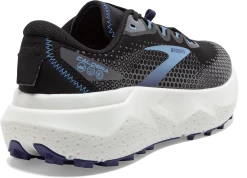 BROOKS Women’s Caldera 6 (082 - Black/Blissful Blue/Grey) -Saucony Store 33ADF36A AD2F 4A8F 9C80 371E5F8074CD