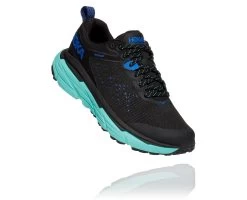 Hoka Women's Challenger ATR 6 GTX (BCSC - Black/Cascadia)