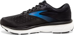 BROOKS Men's Dyad 11 (064 - Black/ebony/blue)