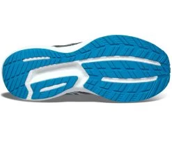 Saucony Men’s Triumph 19 (15 - Shadow/Topaz) -Saucony Store 366551DD 479E 4753 B5C4 FB0582C1603C