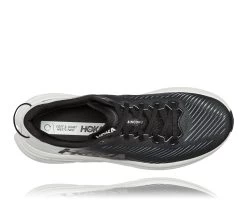 Hoka Men's Rincon 3 (BWHT - Black/White) 9 Hoka Men's Rincon 3 (BWHT - Black/White) -Saucony Store 382C8D7E 617F 4A32 A025 BF5E8ED6D9A7