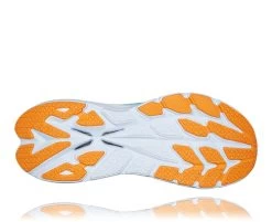 Hoka Men’s Bondi X (WEPR - White/Evening Primrose) -Saucony Store 38BBE038 EAFD 4997 9511 FE7709363D79