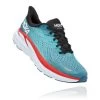 Hoka Men's Clifton 8 (RTAR - Real Teal/Aquarelle)
